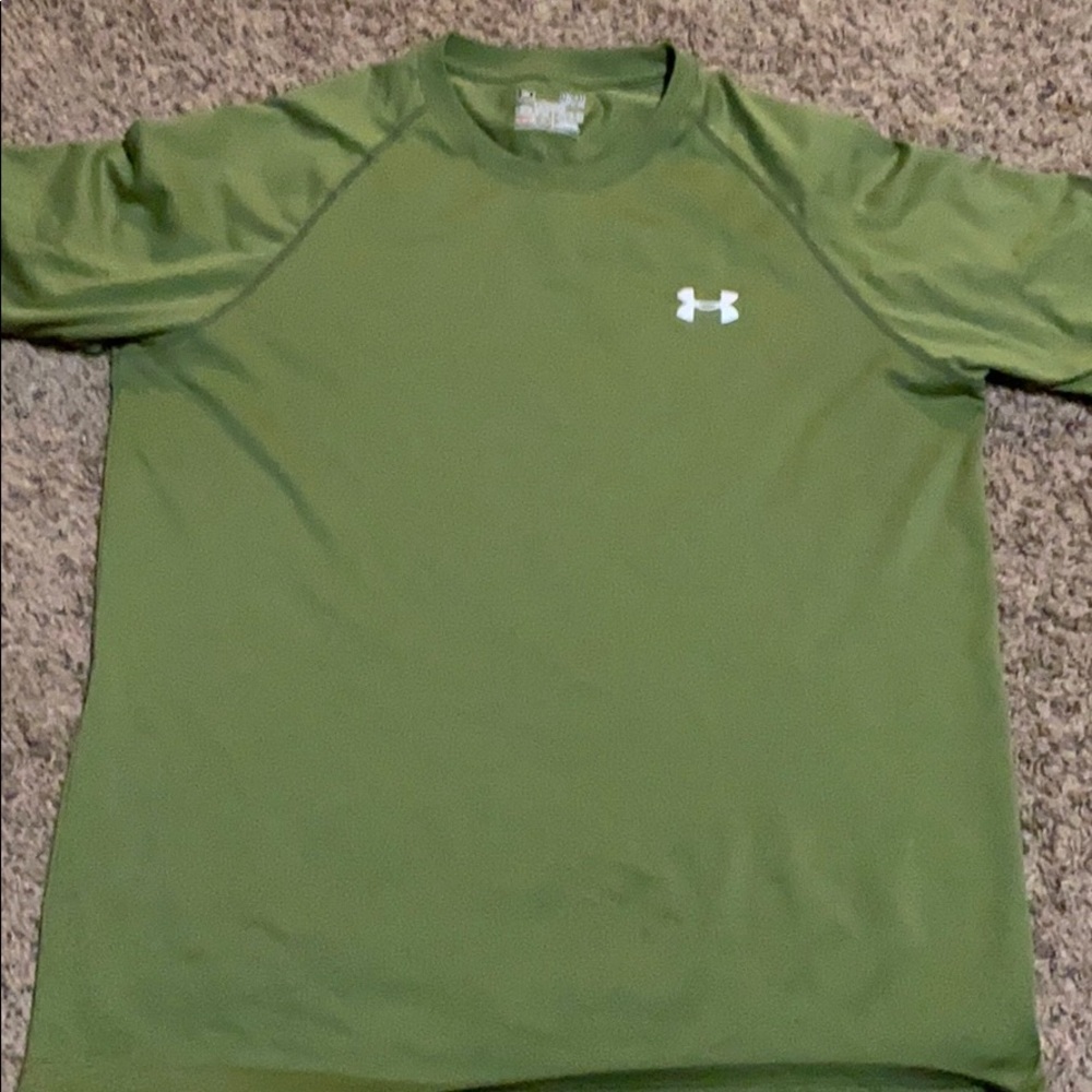 Men’s Under Armour T-shirt